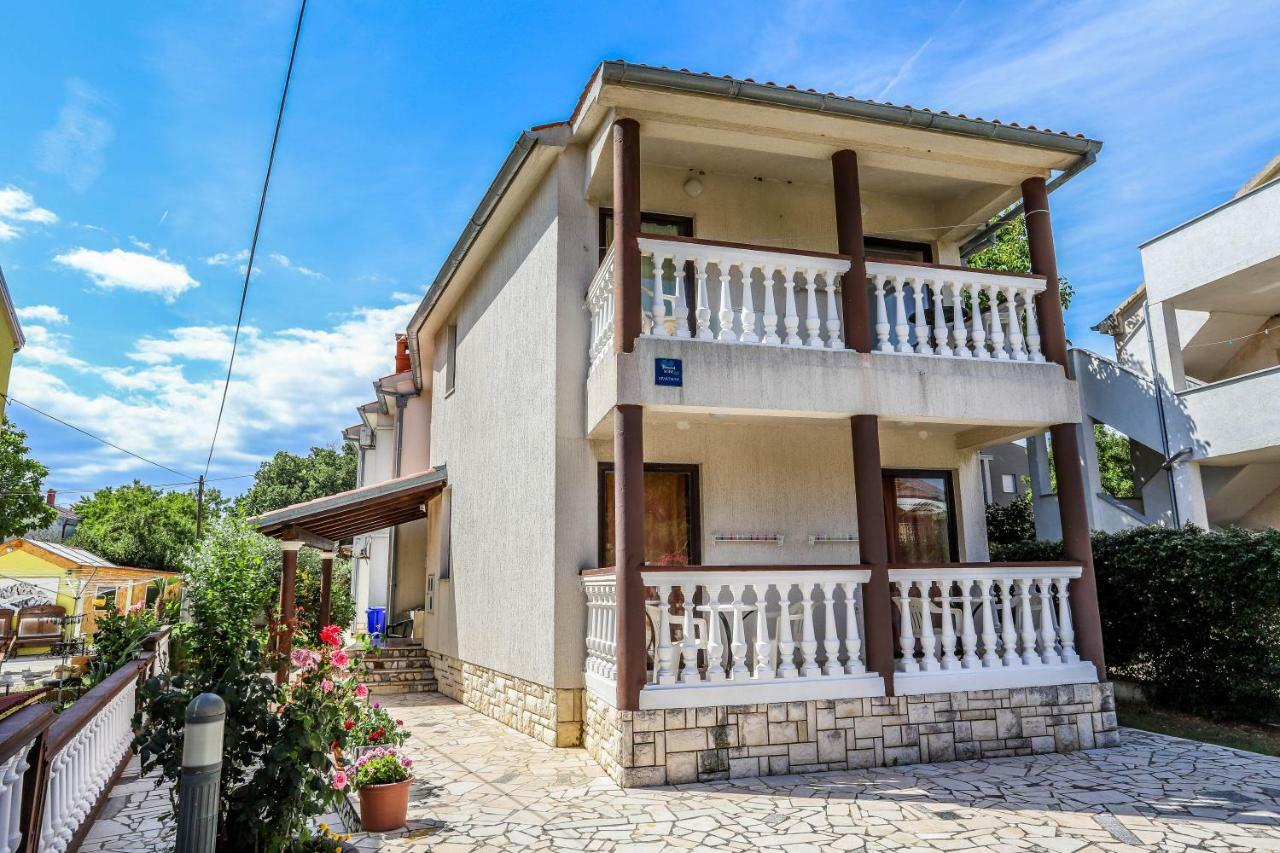 Medulin Riviera Apartments Goran Exterior foto