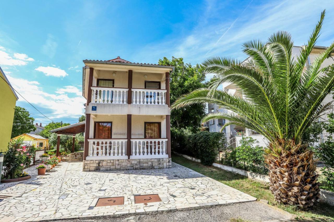 Medulin Riviera Apartments Goran Exterior foto
