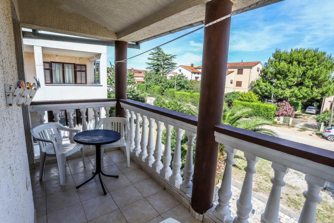 Medulin Riviera Apartments Goran Exterior foto