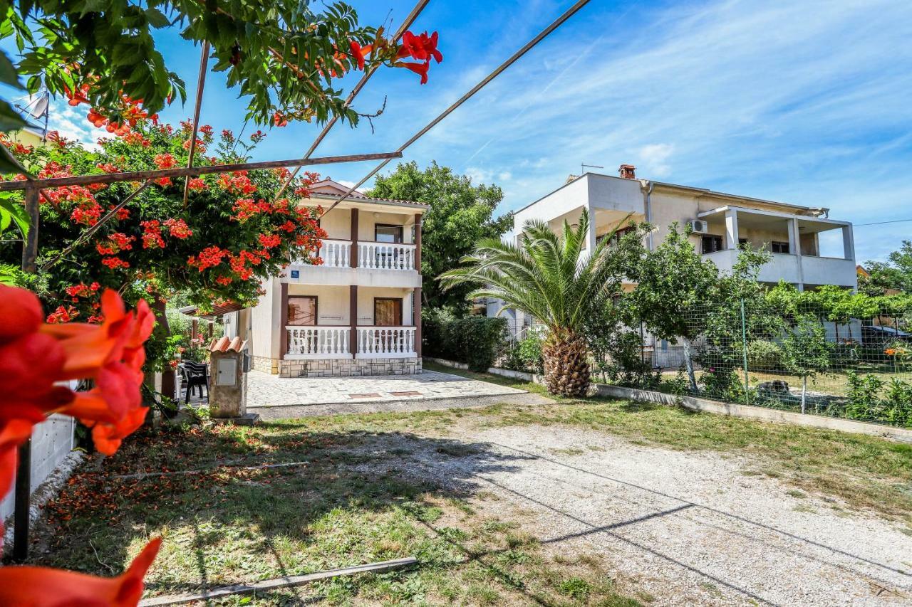 Medulin Riviera Apartments Goran Exterior foto