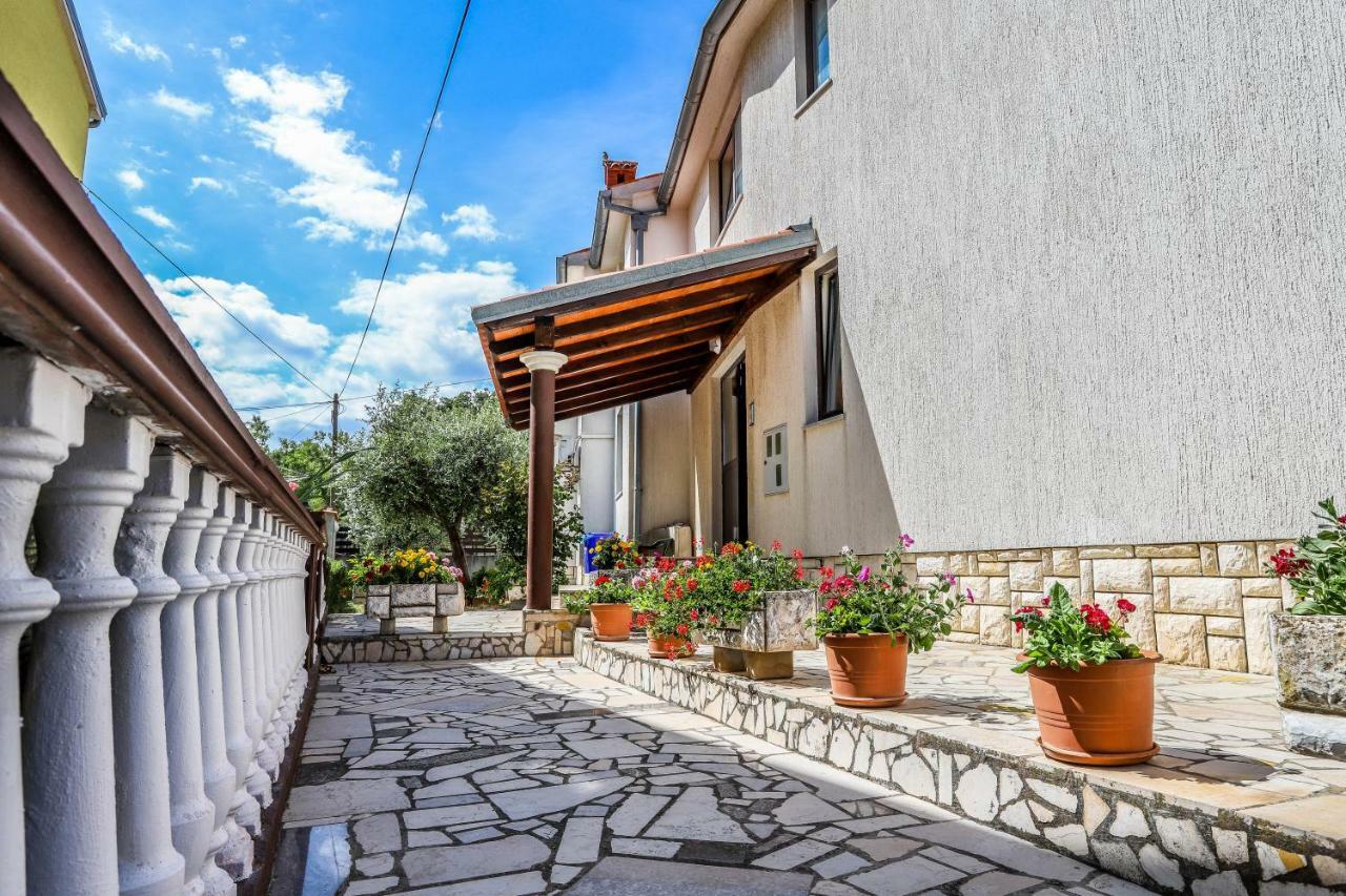 Medulin Riviera Apartments Goran Exterior foto