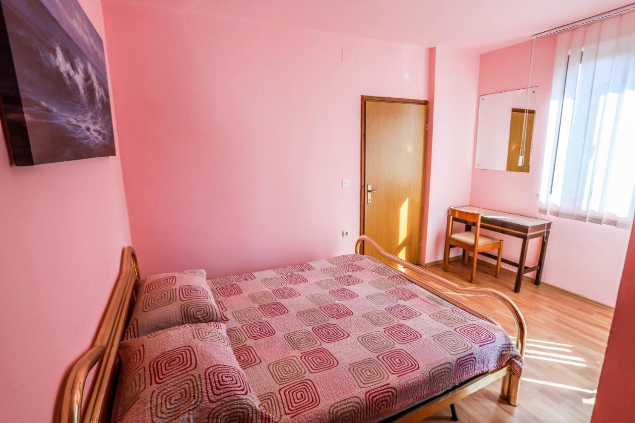 Medulin Riviera Apartments Goran Exterior foto