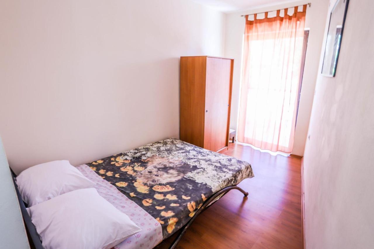 Medulin Riviera Apartments Goran Exterior foto